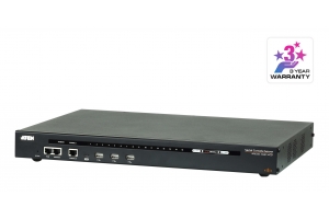 ATEN SN0116CO-AXA-G console server RJ-45/Mini-USB