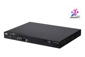 ATEN SN1148CO-AX-G console server RJ-45