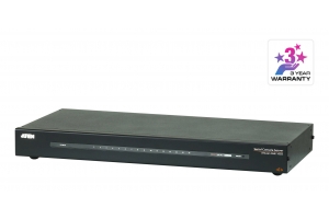 ATEN SN9116CO-AXA-G console server RJ-45