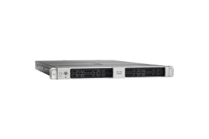 Cisco Secure Network Server 3615 firewall (hardware) 1U Mini
