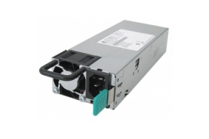 QNAP SP-B01-500W-S-PSU power supply unit Grijs
