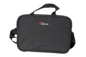 Optoma SP.8EF08GC01 projectorkoffer Zwart