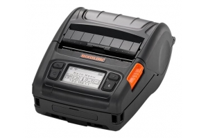Bixolon SPP-L3000 labelprinter Direct thermisch 200 x 100 DPI 127 mm/sec Bedraad en draadloos Wifi Bluetooth