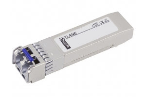 Skylane Optics SPP85P30100B000 netwerk transceiver module Vezel-optiek 10000 Mbit/s SFP+ 850 nm