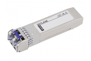 Skylane Optics SPP85P30100B65A netwerk transceiver module Vezel-optiek 10000 Mbit/s SFP+ 850 nm