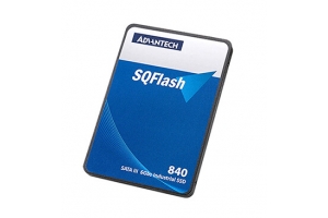 Advantech SQF-S25 840 7,6 TB 2.5" SATA III 3D TLC