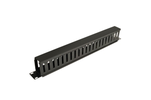 Tripp Lite SRCABLEDUCT1U rack-toebehoren