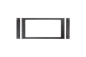 Tripp Lite SRCTMTCVR600 rack-toebehoren Bovenzijde