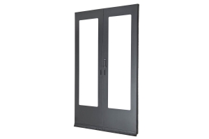 Tripp Lite SRCTMTSDD rack-toebehoren Dubbele deur