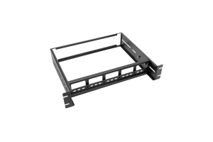 Tripp Lite SRDINRAIL2U rack-toebehoren Verstelbare plank