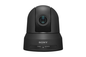 Sony SRG-X120 Dome IP-beveiligingscamera 3840 x 2160 Pixels Plafond/paal