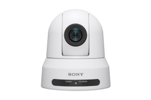 Sony SRG-X400 Dome IP-beveiligingscamera 3840 x 2160 Pixels Plafond/paal