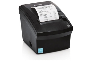 Bixolon SRP-332II 203 x 203 DPI Bedraad Direct thermisch POS-printer