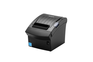 Bixolon SRP-350V 180 x 180 DPI Bedraad Direct thermisch POS-printer