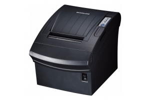 Bixolon SRP-350plusIII 180 x 180 DPI Bedraad Direct thermisch POS-printer