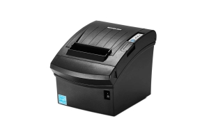 Bixolon SRP-352plusIII 203 x 203 DPI Bedraad Direct thermisch POS-printer