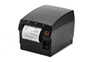 Bixolon SRP-F310II 180 x 180 DPI Bedraad en draadloos Direct thermisch POS-printer