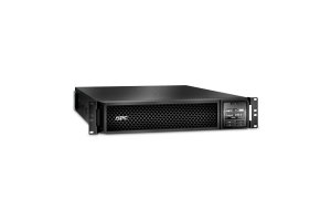 APC Smart-UPS On-Line SRT1000RMXLI-NC Noodstroomvoeding - 1kW/VA, 6x C13 uitgang, rackmount, NMC