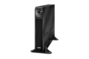 APC Smart-UPS On-Line SRT1000RMXLI Noodstroomvoeding - 1000VA, 6x C13 uitgang, tower