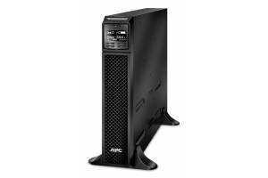 APC Smart-UPS On-Line SRT1500XLI - Noodstroomvoeding, 6x C13 uitgang, tower, 1500VA