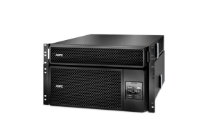 APC Smart- UPS Dubbele conversie (online) 6 kVA 6000 W 17 AC-uitgang(en)