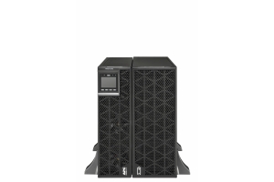APC Smart-UPS On-Line SRTG20KXLI Noodstroomvoeding, 20kVA/W, 230V&400V hardwired in&uit, NMC