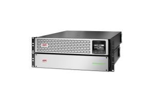 APC Smart-UPS Li-Ion SRTL1500RM4UXLI-NC Noodstroomvoeding - 1500VA, 8x C13, USB, Rack/tower convertible, long runtime, NMC