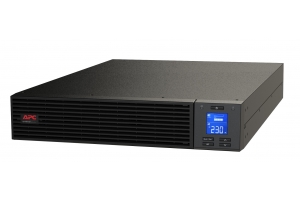 APC Easy UPS On-Line SRV RM 1000VA 230V
