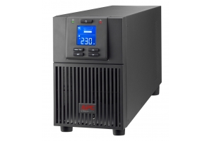 APC Easy-UPS On-Line SRV2KIL Noodstroomvoeding - 2000VA, 4x C13, USB, extendable runtime