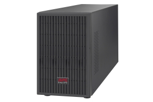 APC Easy UPS On-Line SRV Battery Pack (1kVA) voor verlengde runtime Model 36V, 648VAh