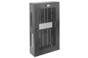 Tripp Lite SRWF6UMOD rack 3U Wandrek Zwart