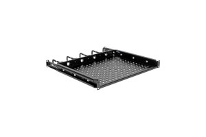 Tripp Lite SRWSHELF4P1U rack-toebehoren Rekschap