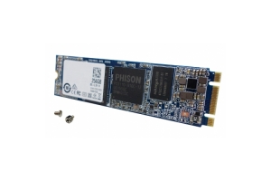 QNAP SSD-M2080-256GB-A01 internal solid state drive M.2 SATA III