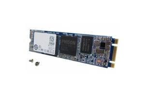 QNAP SSD-MSATA-256GB-A01 internal solid state drive 128 GB SATA III