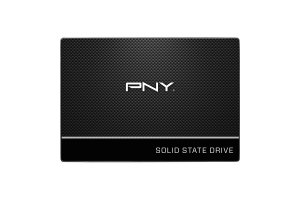 PNY CS900 2 TB 2.5" SATA III