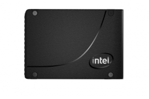 Intel SSDPE21K375GA01 internal solid state drive U.2 375 GB PCI Express 3.0 3D XPoint NVMe