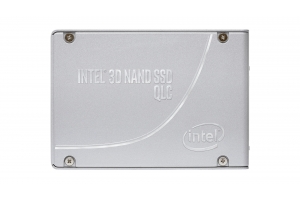 Intel D5 P4420 U.2 7,68 TB PCI Express 3.1 QLC 3D NAND NVMe