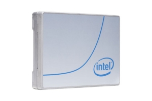 Intel D5 -P4320 U.2 7,68 TB PCI Express 3.1 QLC 3D NAND NVMe