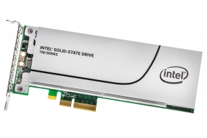 Intel 750 1,2 TB PCI Express 3.0 MLC