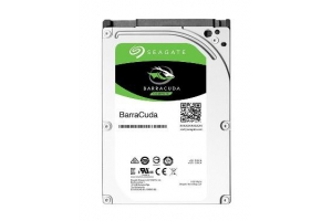 Seagate Barracuda 1TB 2.5" interne harde schijf 5400 RPM 128 MB 2.5" SATA III