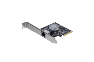 StarTech.com 1-Poort PCIe 10GBase-T / NBASE-T Ethernet netwerkkaart
