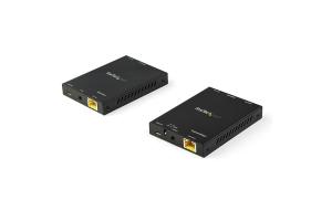 StarTech.com HDMI over CAT6 extender set 4K 60Hz