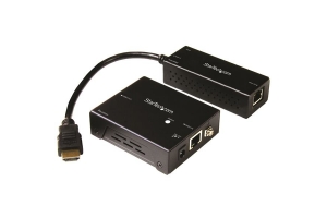 StarTech.com 4K HDMI extender met compacte transmitter HDBaseT UHD 4K