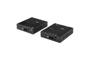 StarTech.com HDMI over IP extender set met videowall ondersteuning - 1080p