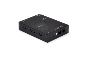 StarTech.com HDMI-video over IP gigabit LAN Ethernet ontvanger voor ST12MHDLAN - 1080p