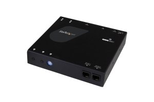 StarTech.com HDMI Video en USB Over IP ontvanger voor ST12MHDLANU - 1080p
