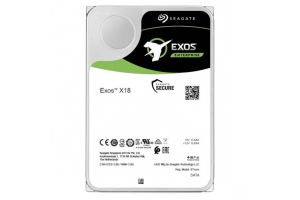 Seagate Enterprise ST14000NM004J interne harde schijf 14 TB 7200 RPM 256 MB 3.5" SAS