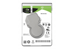 Seagate Barracuda ST4000LM024 interne harde schijf 4 TB 5400 RPM 128 MB 2.5" SATA III
