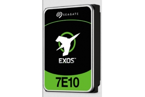 Seagate Enterprise ST6000NM000B interne harde schijf 6 TB 7200 RPM 256 MB 3.5" SATA III