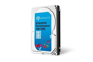 Seagate Enterprise Performance 600GB interne harde schijf 15000 RPM 256 MB 2.5" SAS